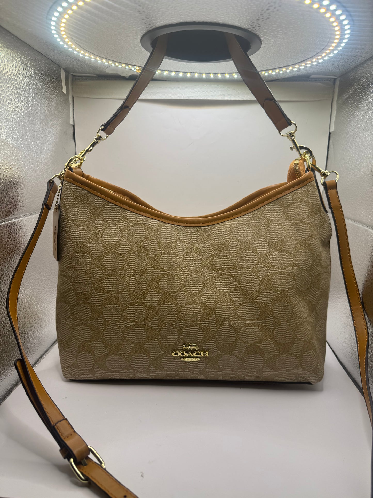 Coach Shoulder Bag