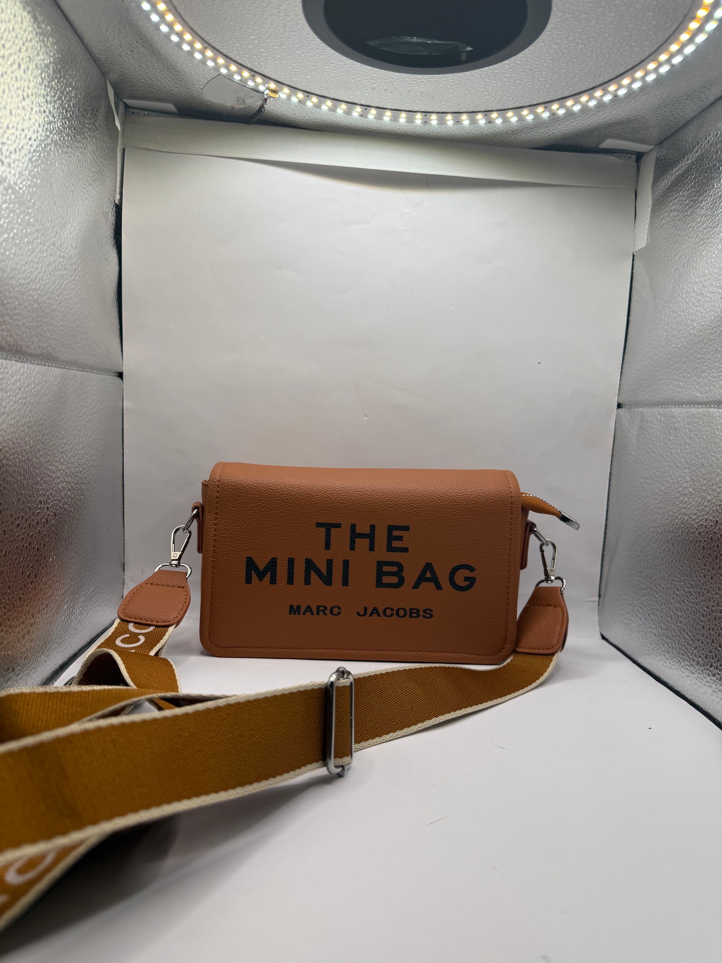 Marco Jacob Mini Bag