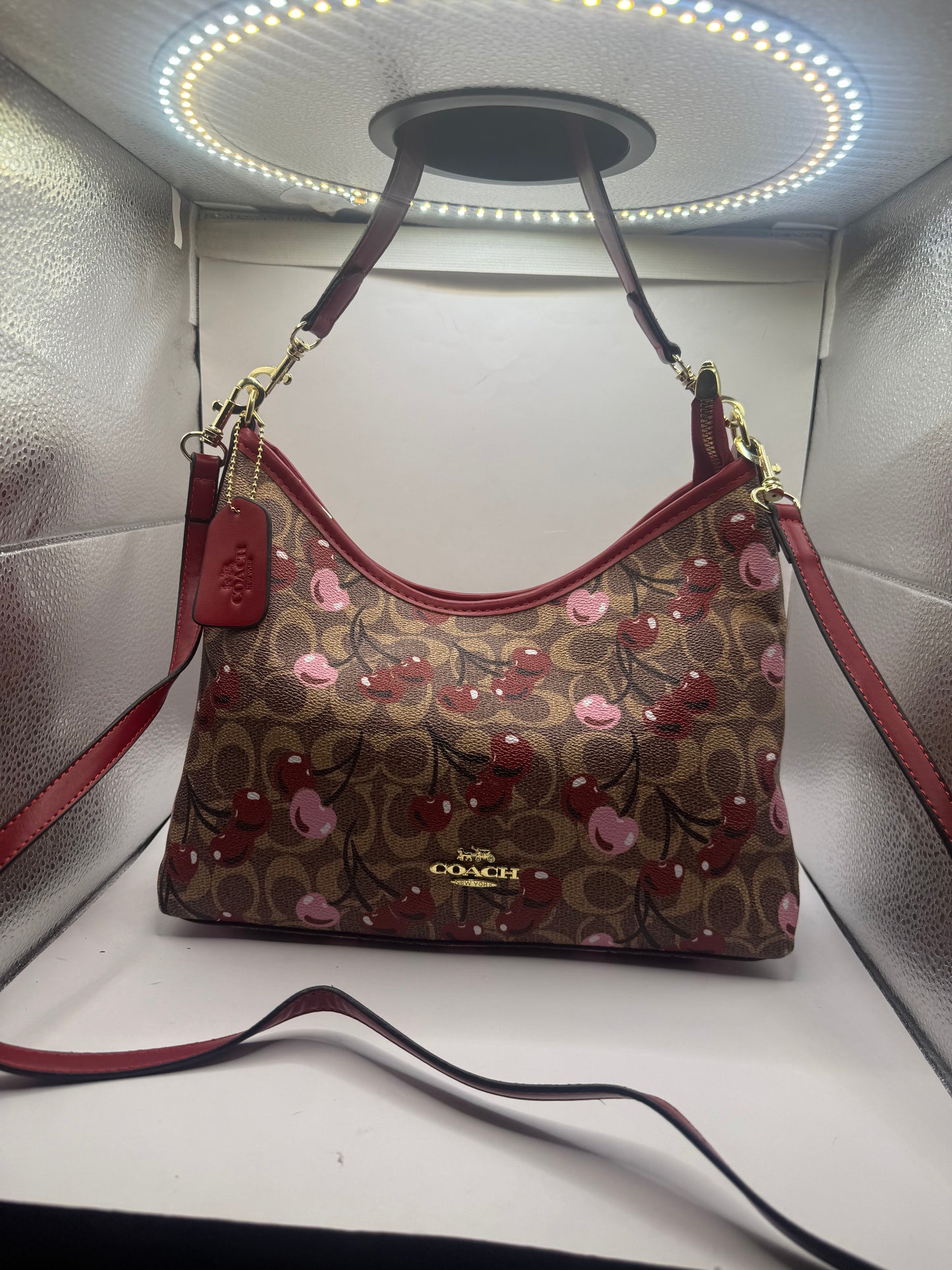 Coach Shoulder Bag