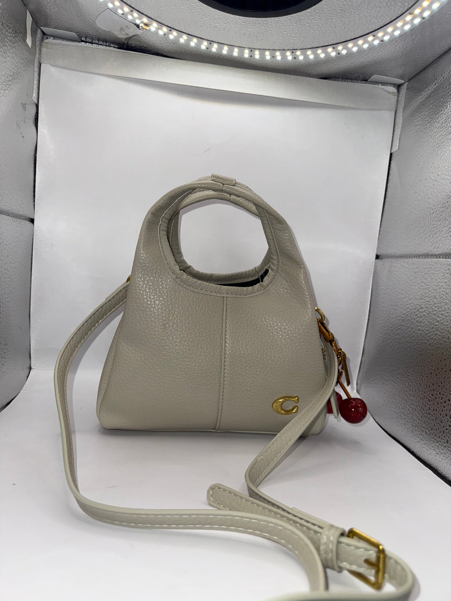Small Lana Shoulder Bag