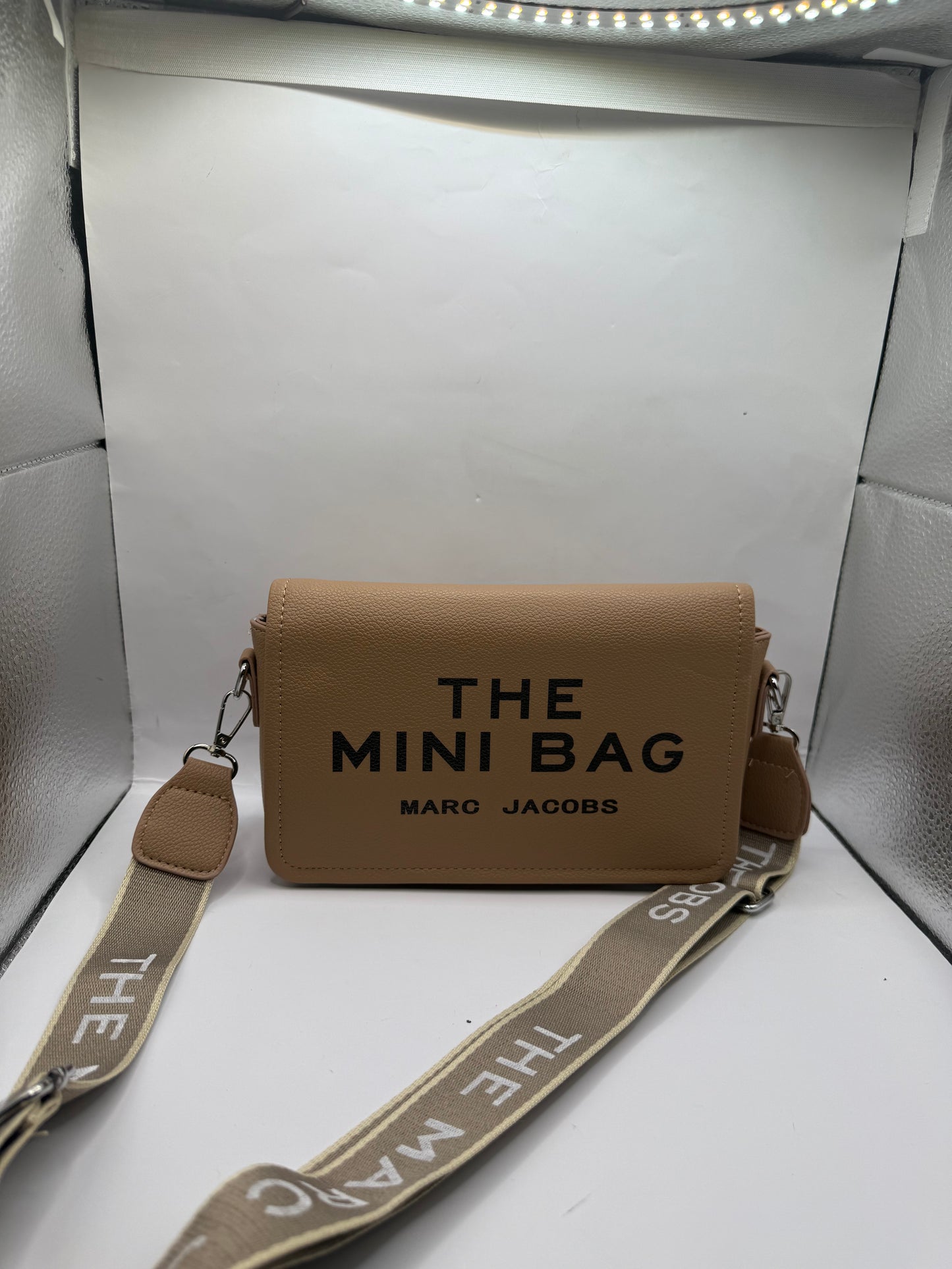 Marco Jacob Mini Bag