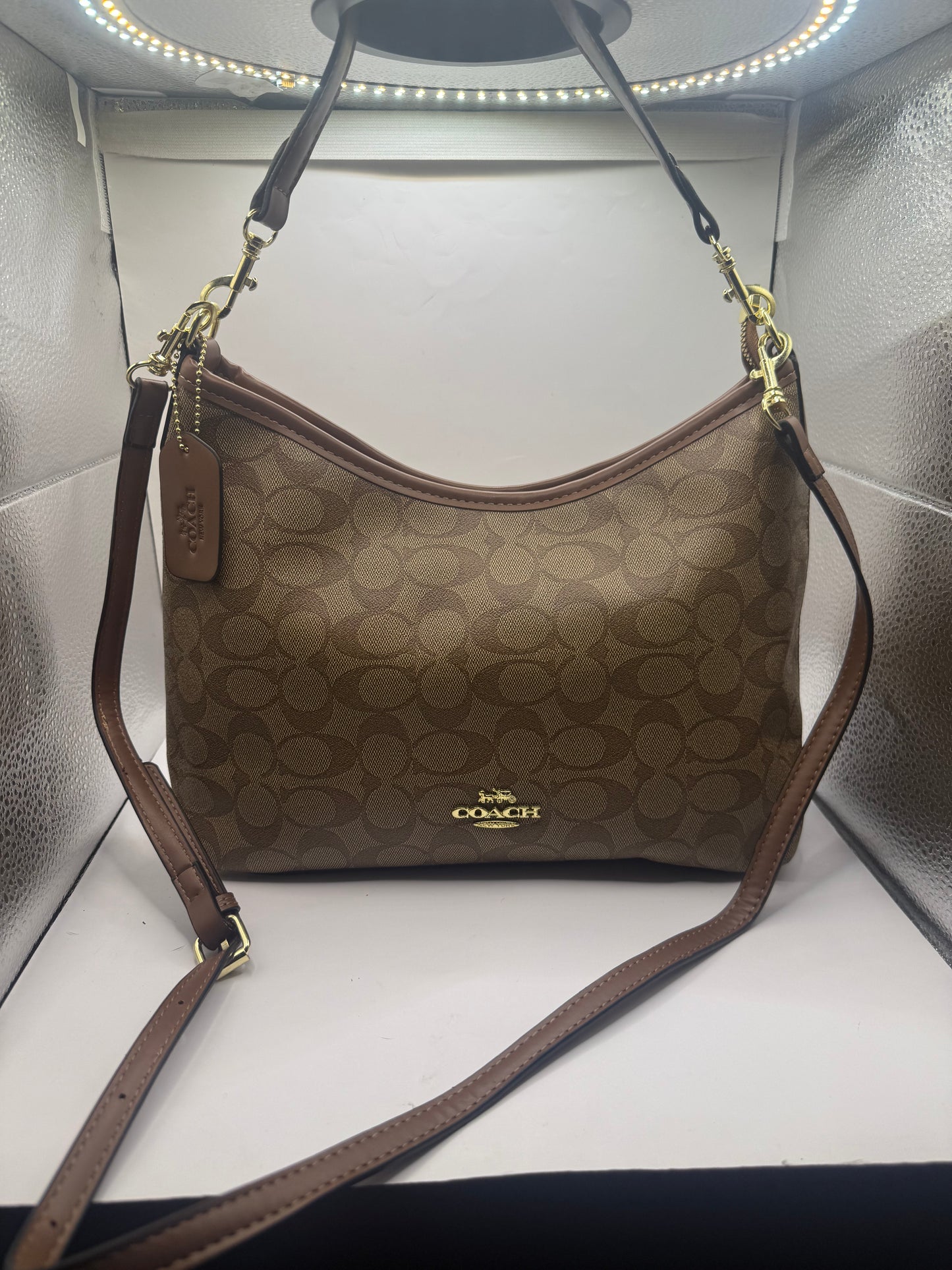 Coach Shoulder Bag