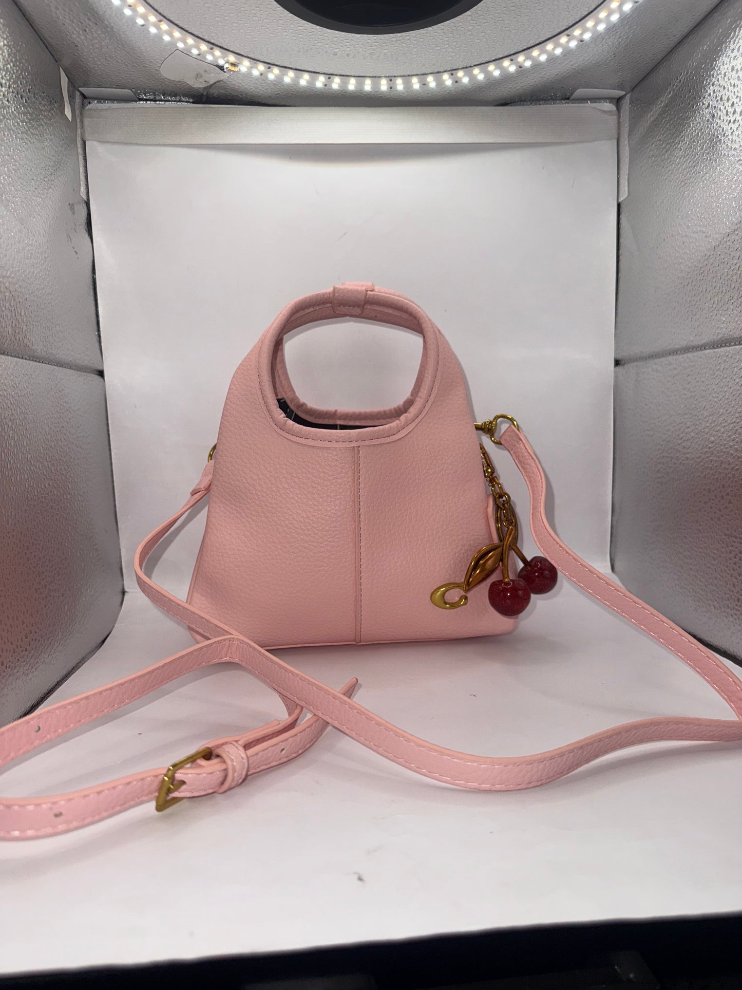 Small Lana Shoulder Bag