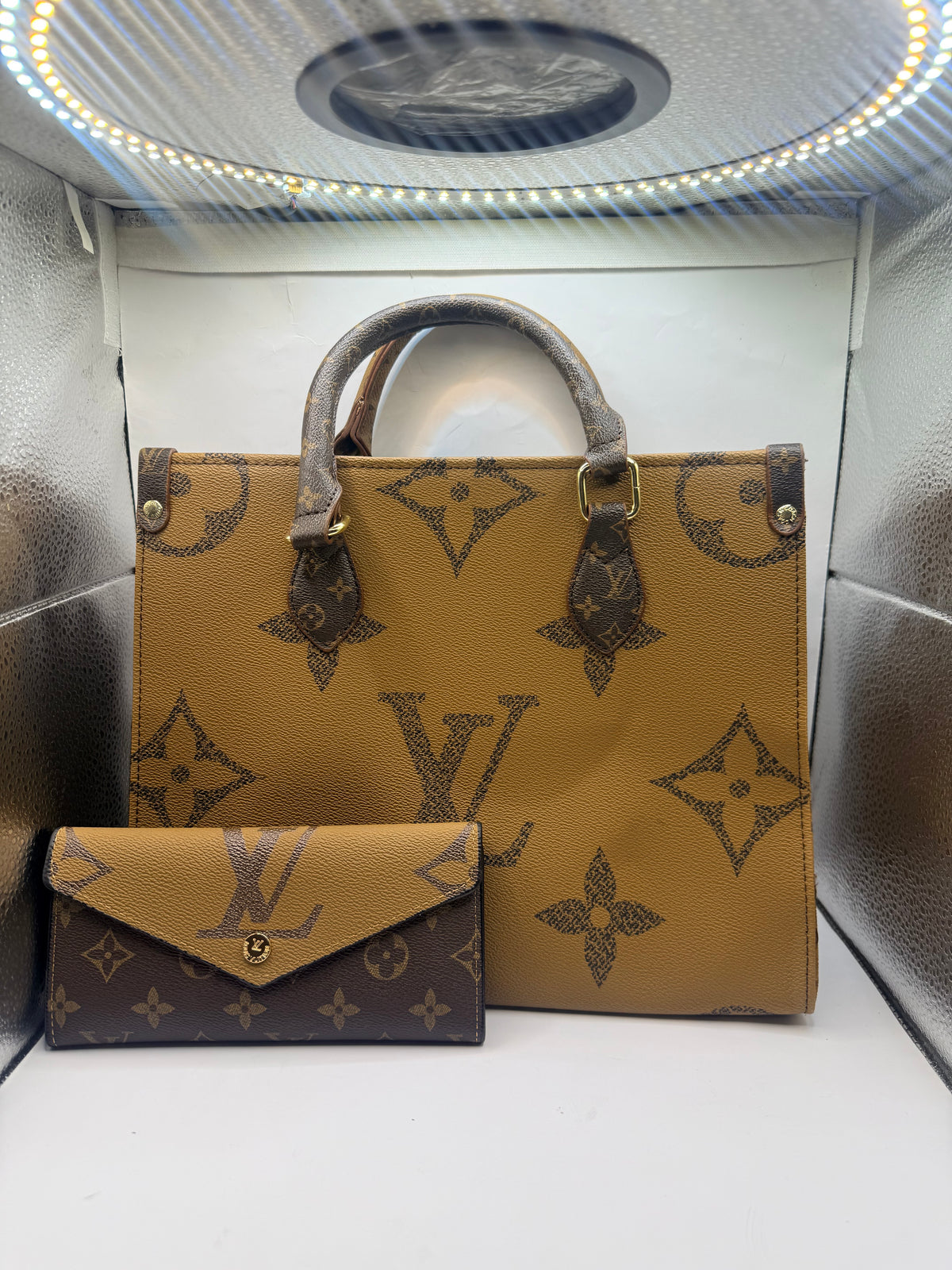 LV Handbag