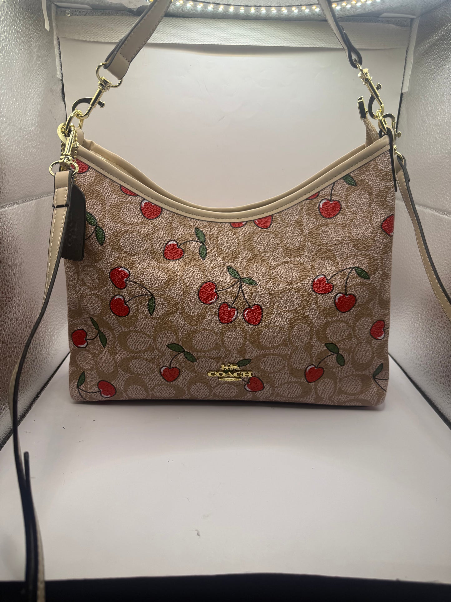 Coach Shoulder Bag