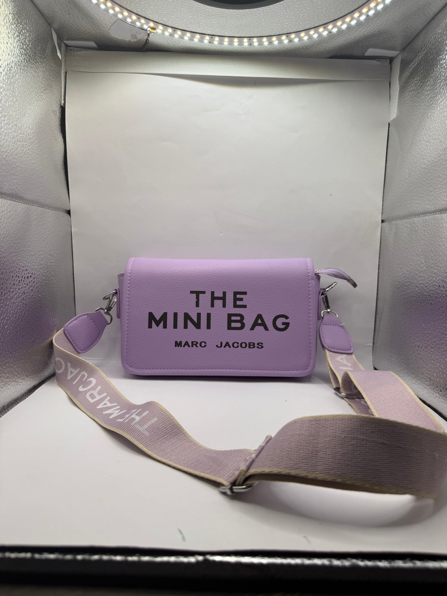 Marco Jacob Mini Bag