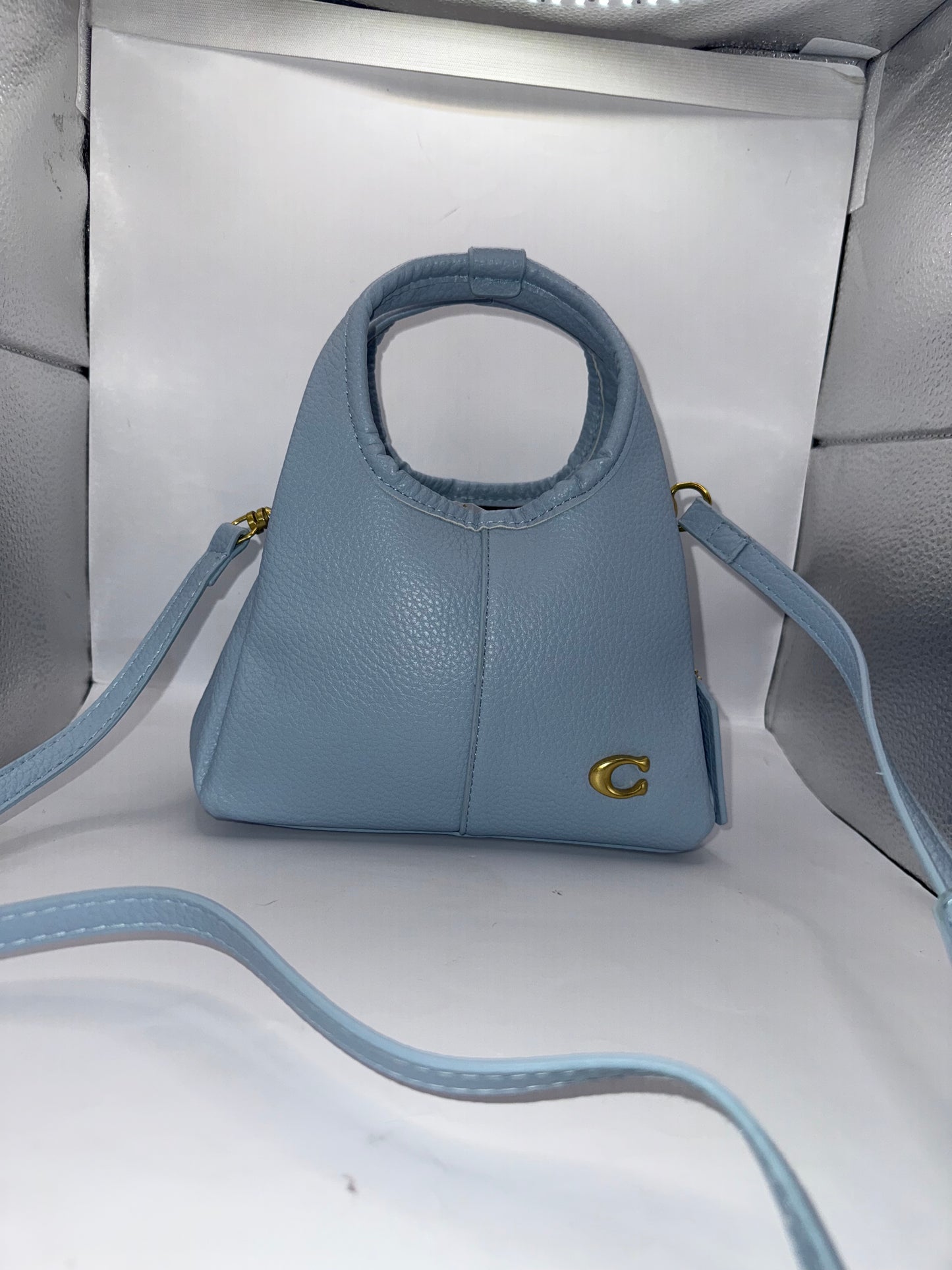 Small Lana Shoulder Bag