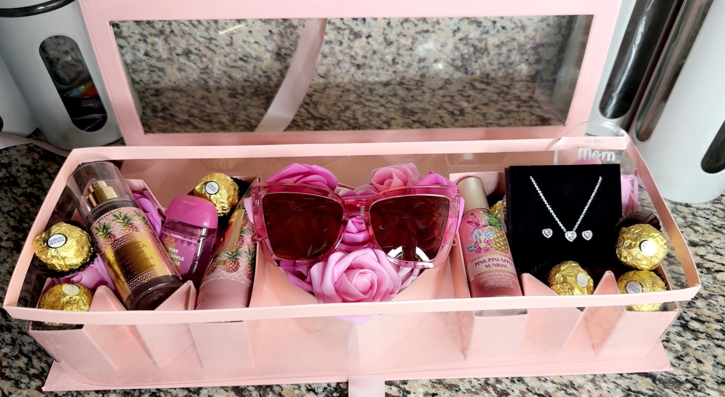 MOM Letter Box