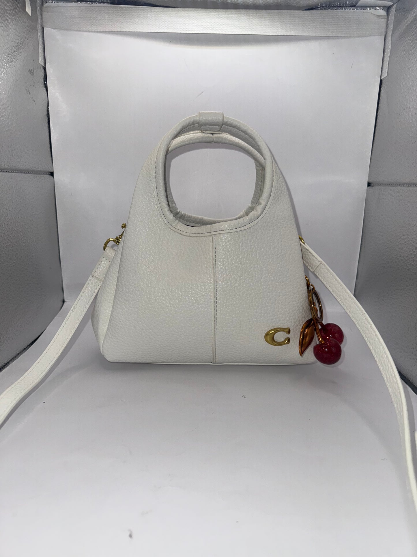 Small Lana Shoulder Bag