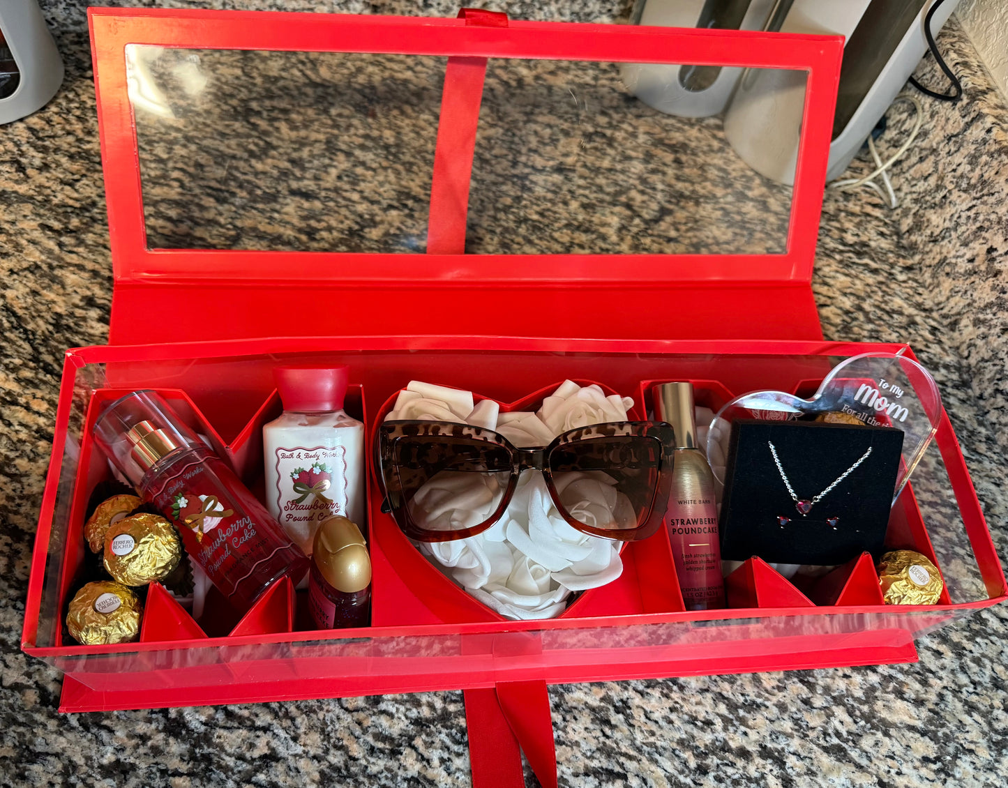 MOM Letter Box