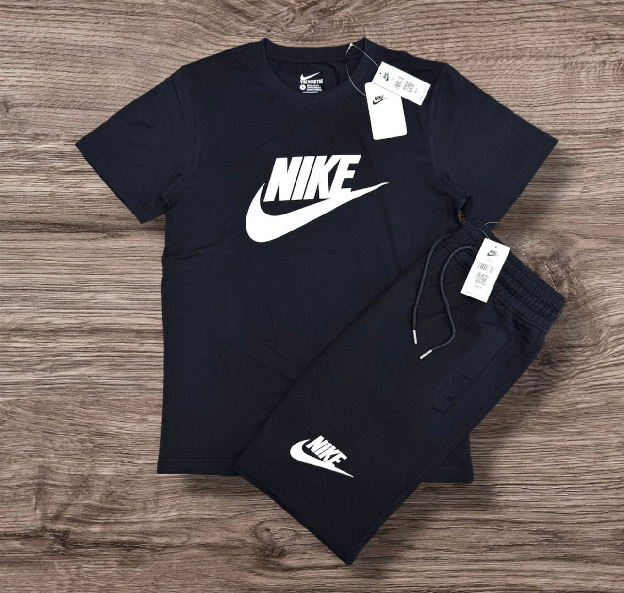 Men Nike Shorts Sets