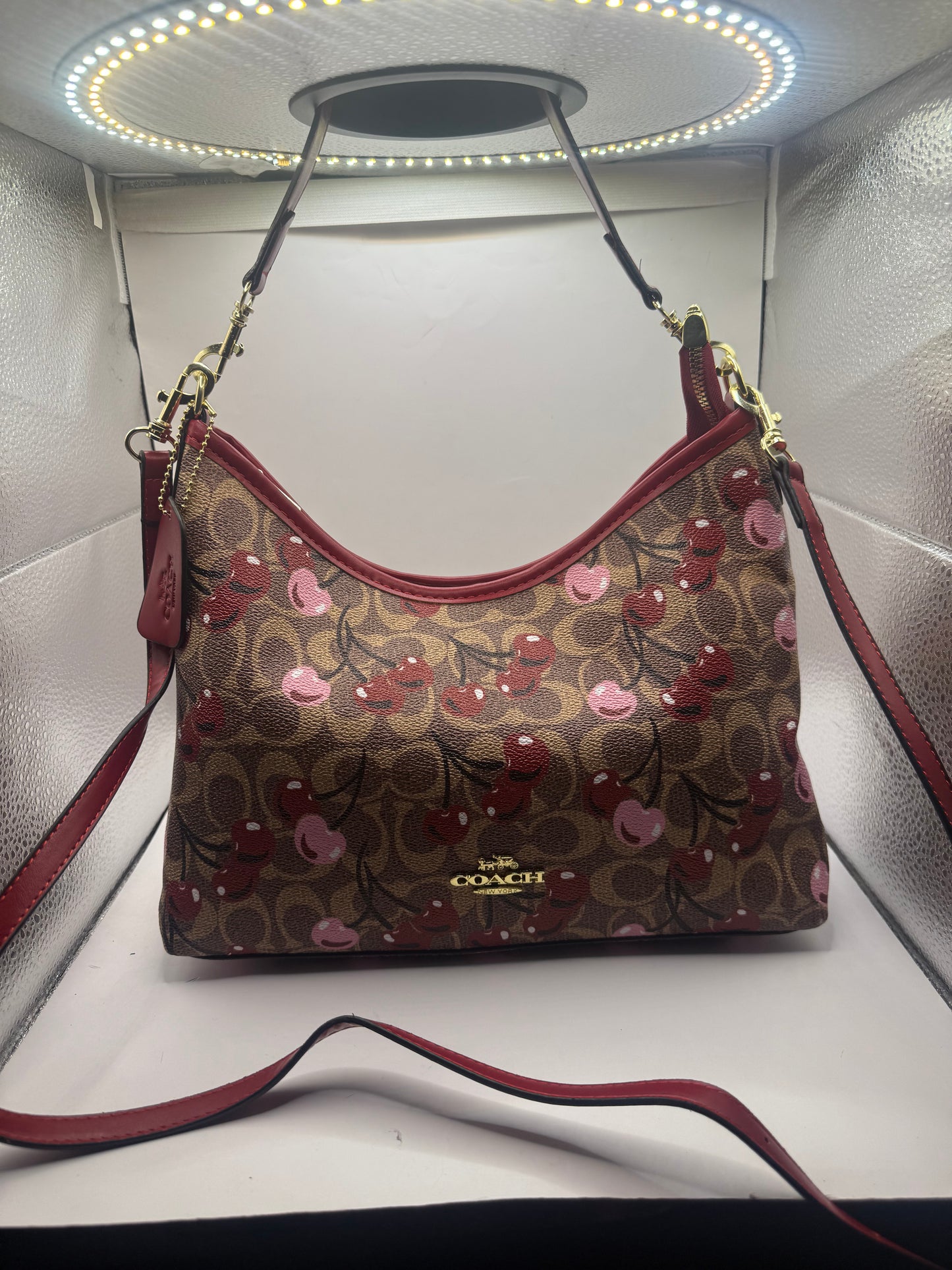Coach Shoulder Bag