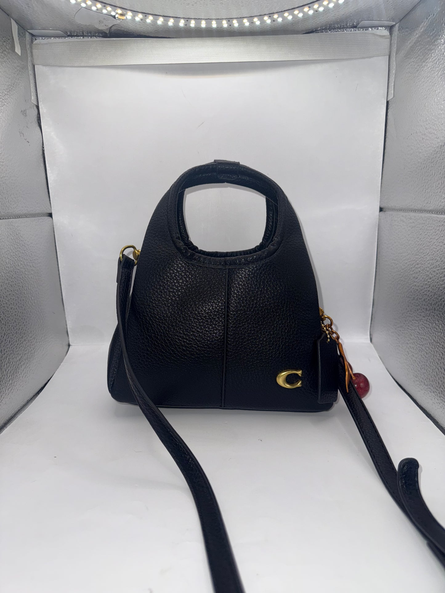 Small Lana Shoulder Bag