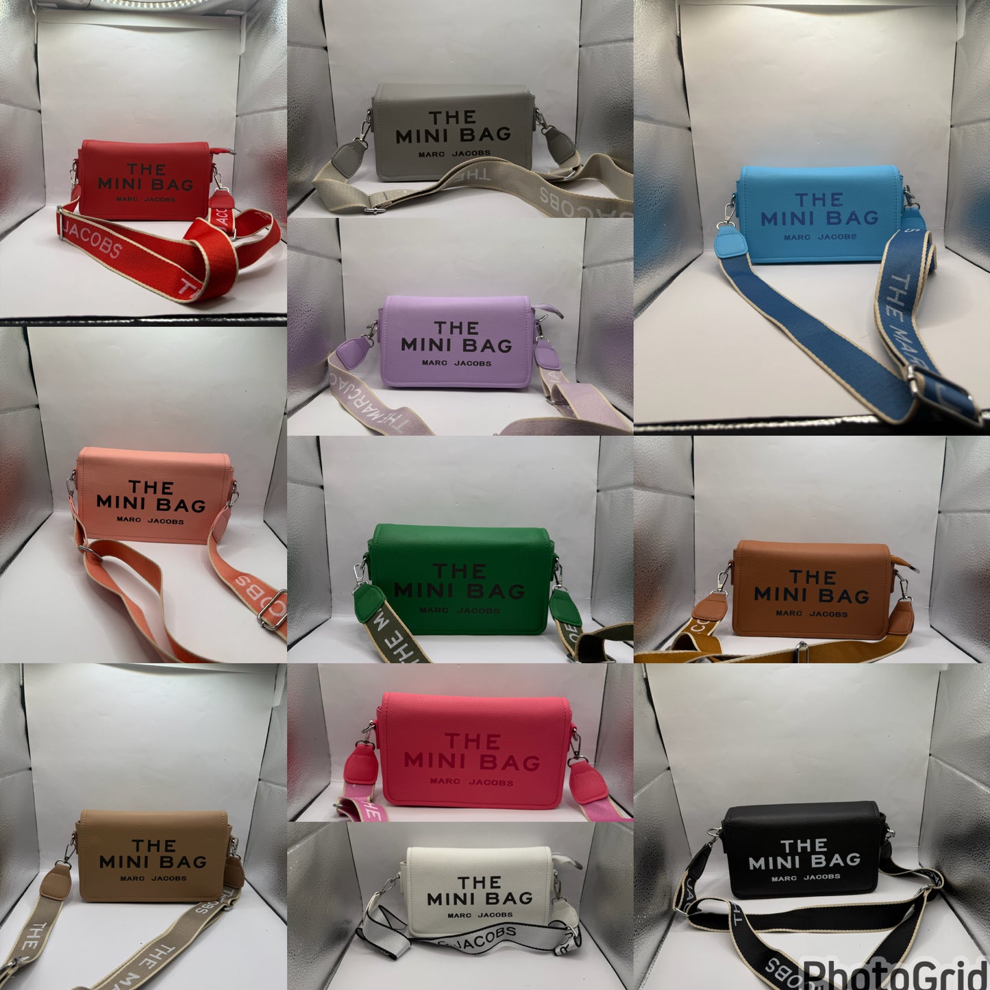 Marco Jacob Mini Bag
