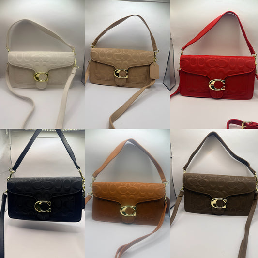 Coach Tabby Handbags