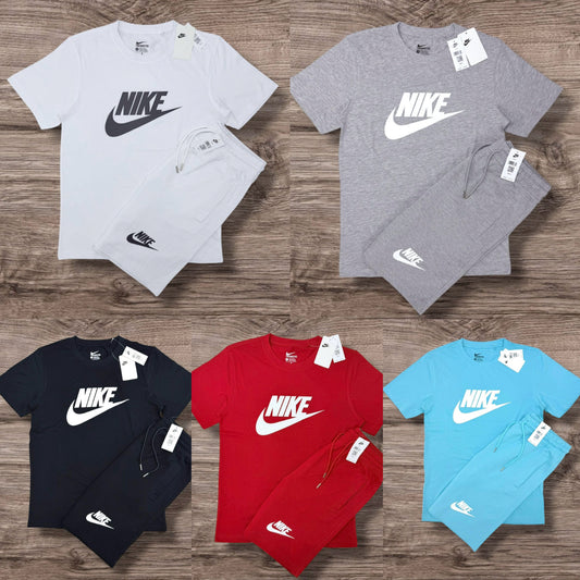Men Nike Shorts Sets