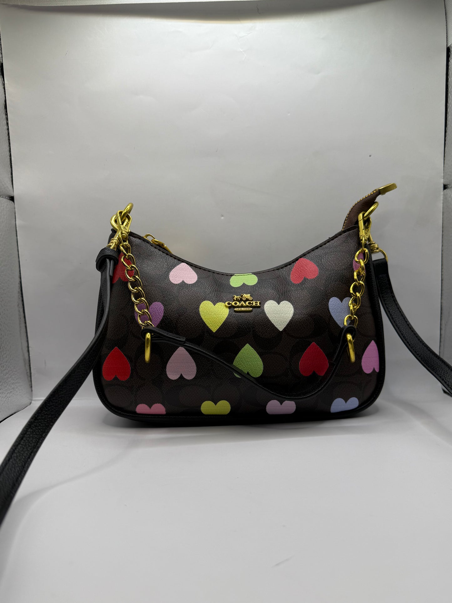 Coach Handbags