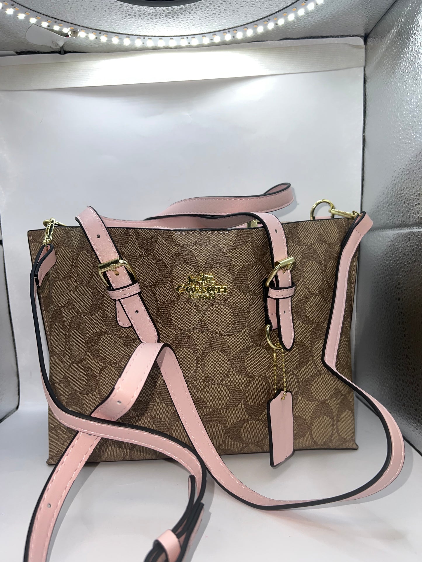 Coach Handbags