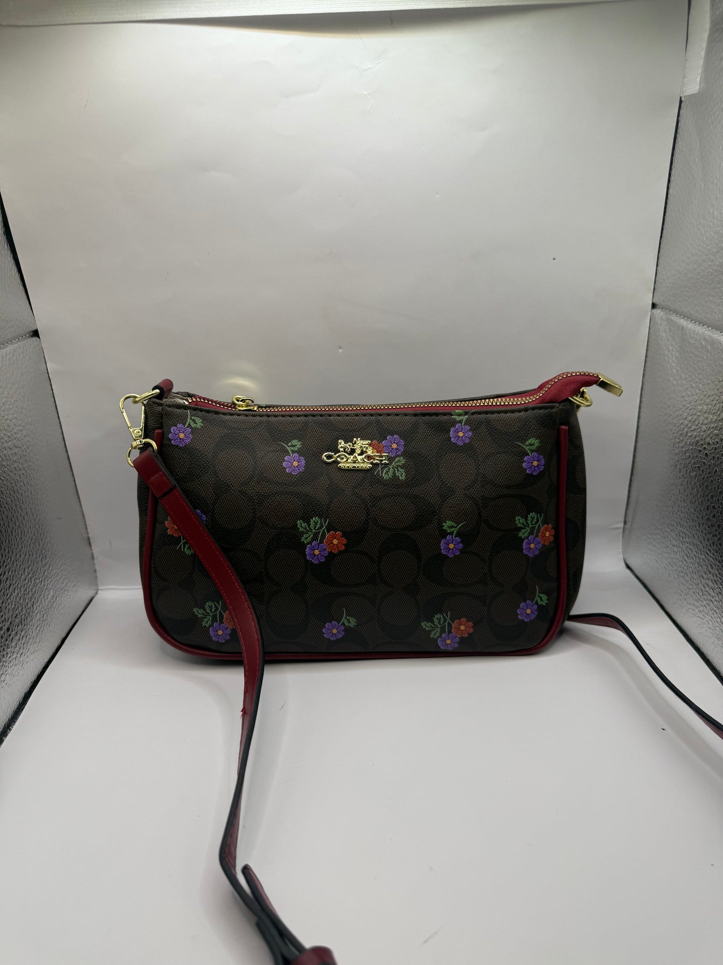 Coach Handbags