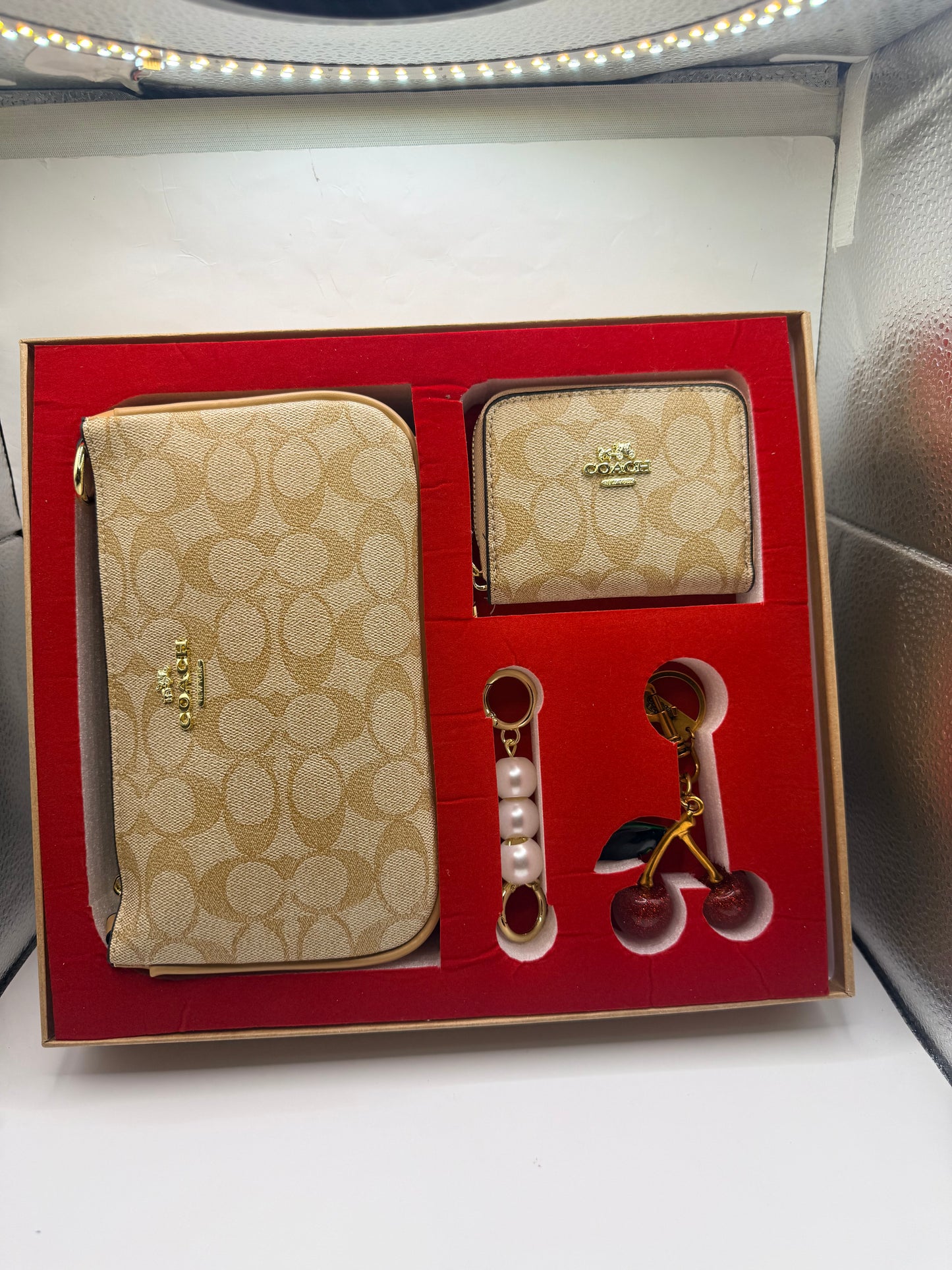 Coach Handbags Sets