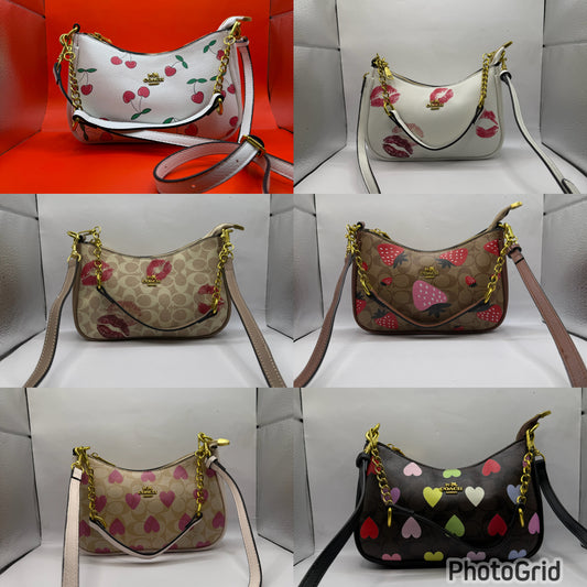 Coach Handbags