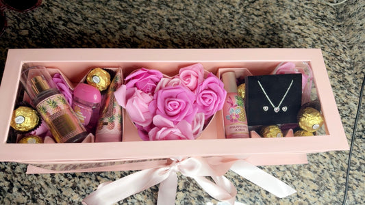 MOM Letter Box