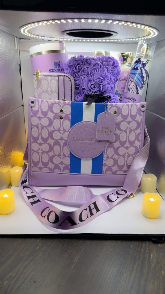 Mother’s Day Basket