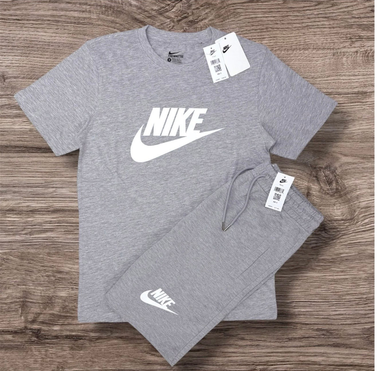 Men Nike Shorts Sets