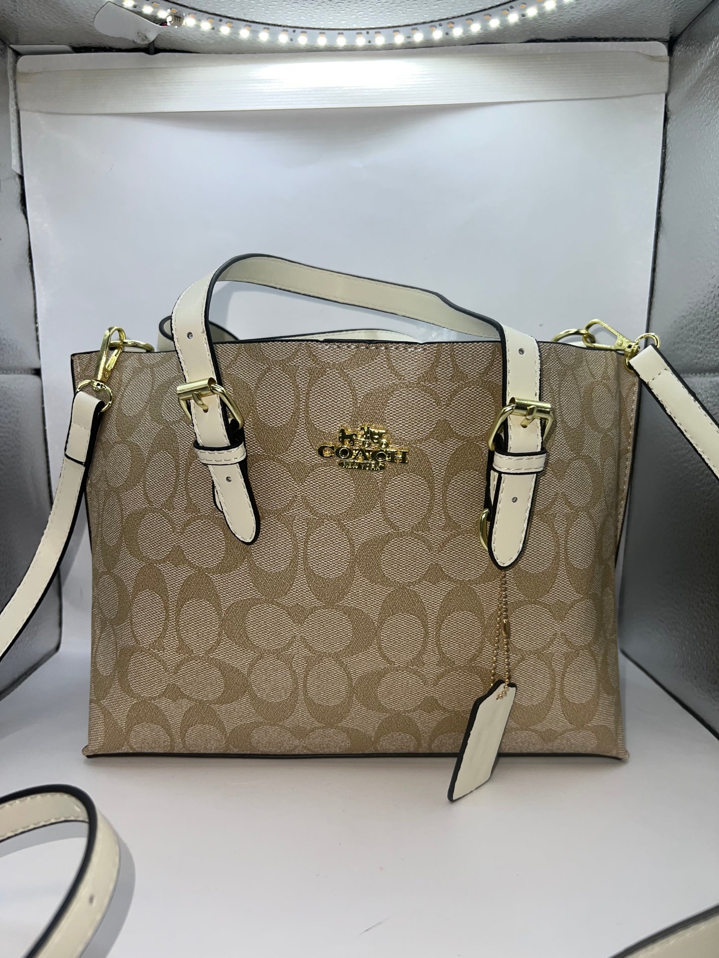 Coach Handbags