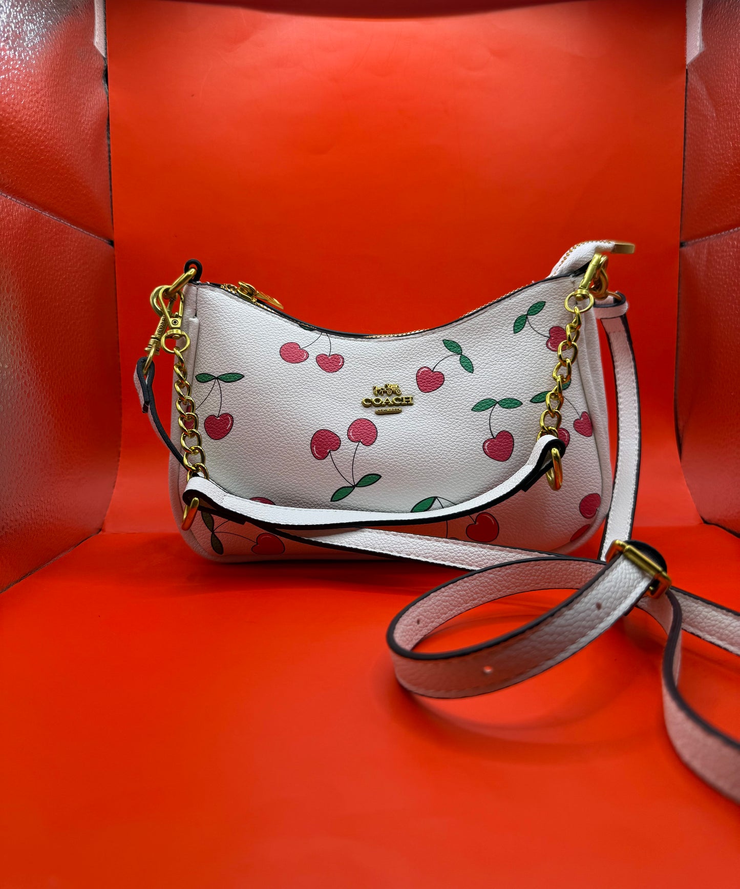 Coach Handbags