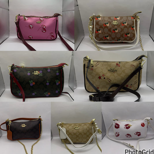 Coach Handbags