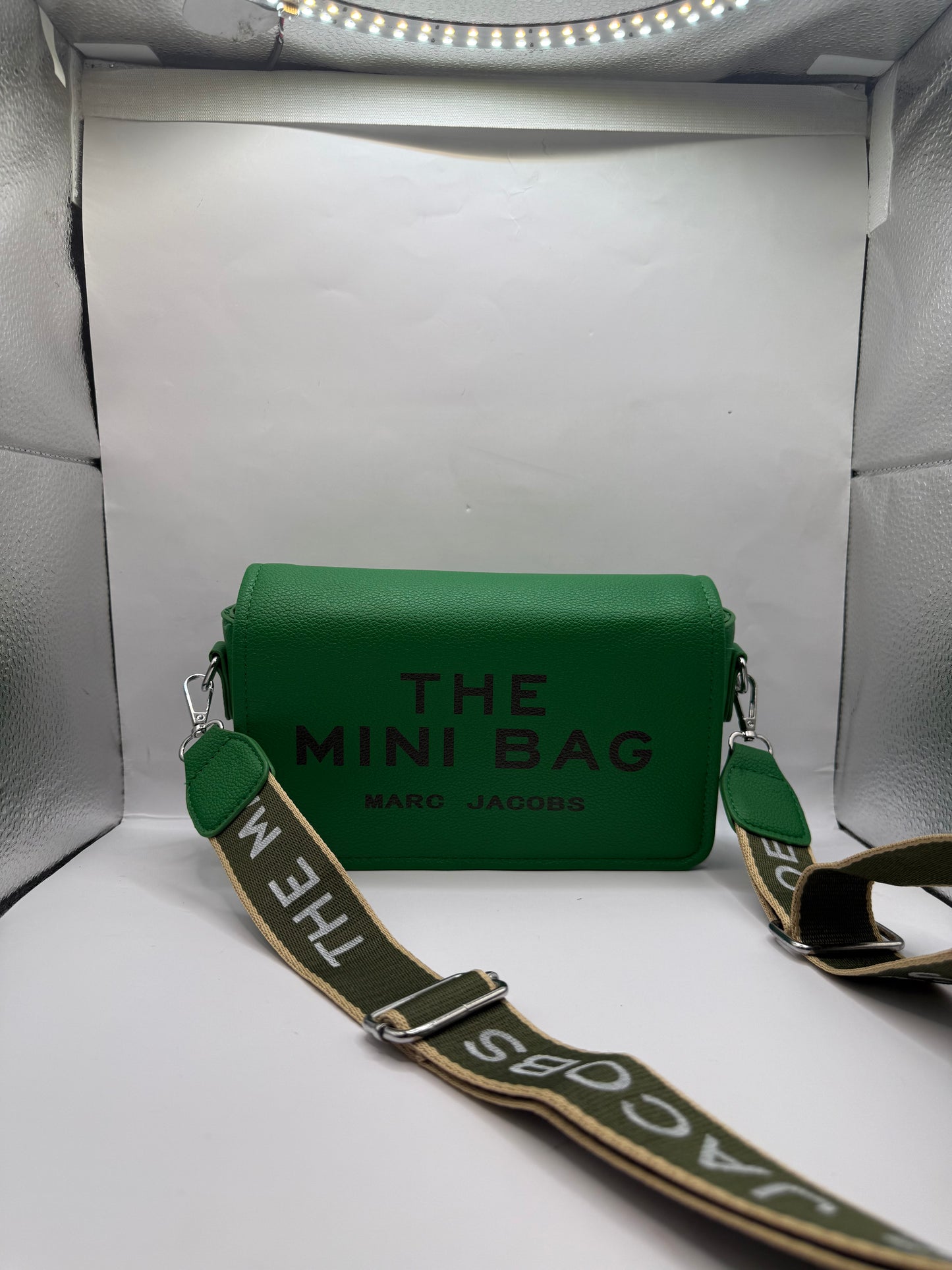 Marco Jacob Mini Bag