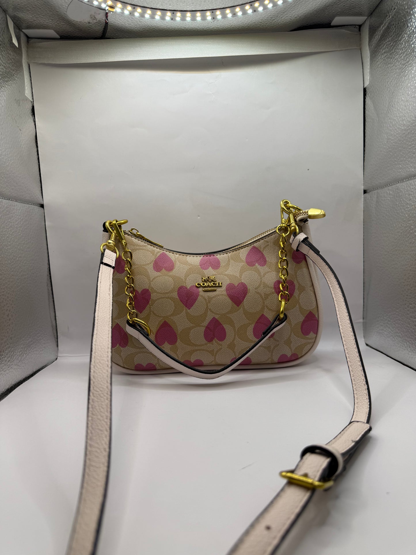 Coach Handbags