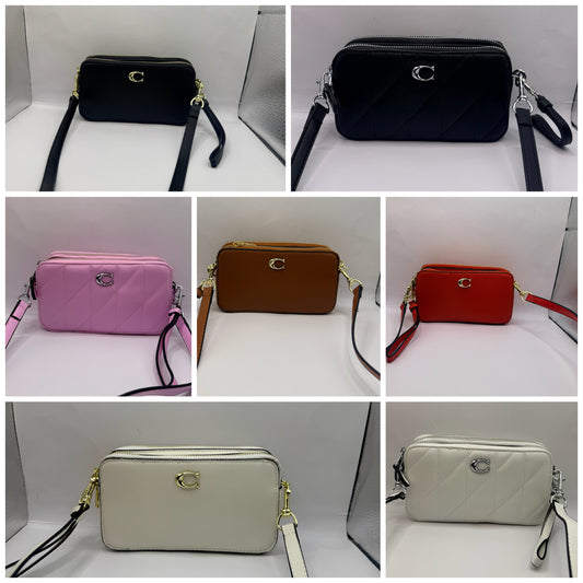 Coach Crossbodies