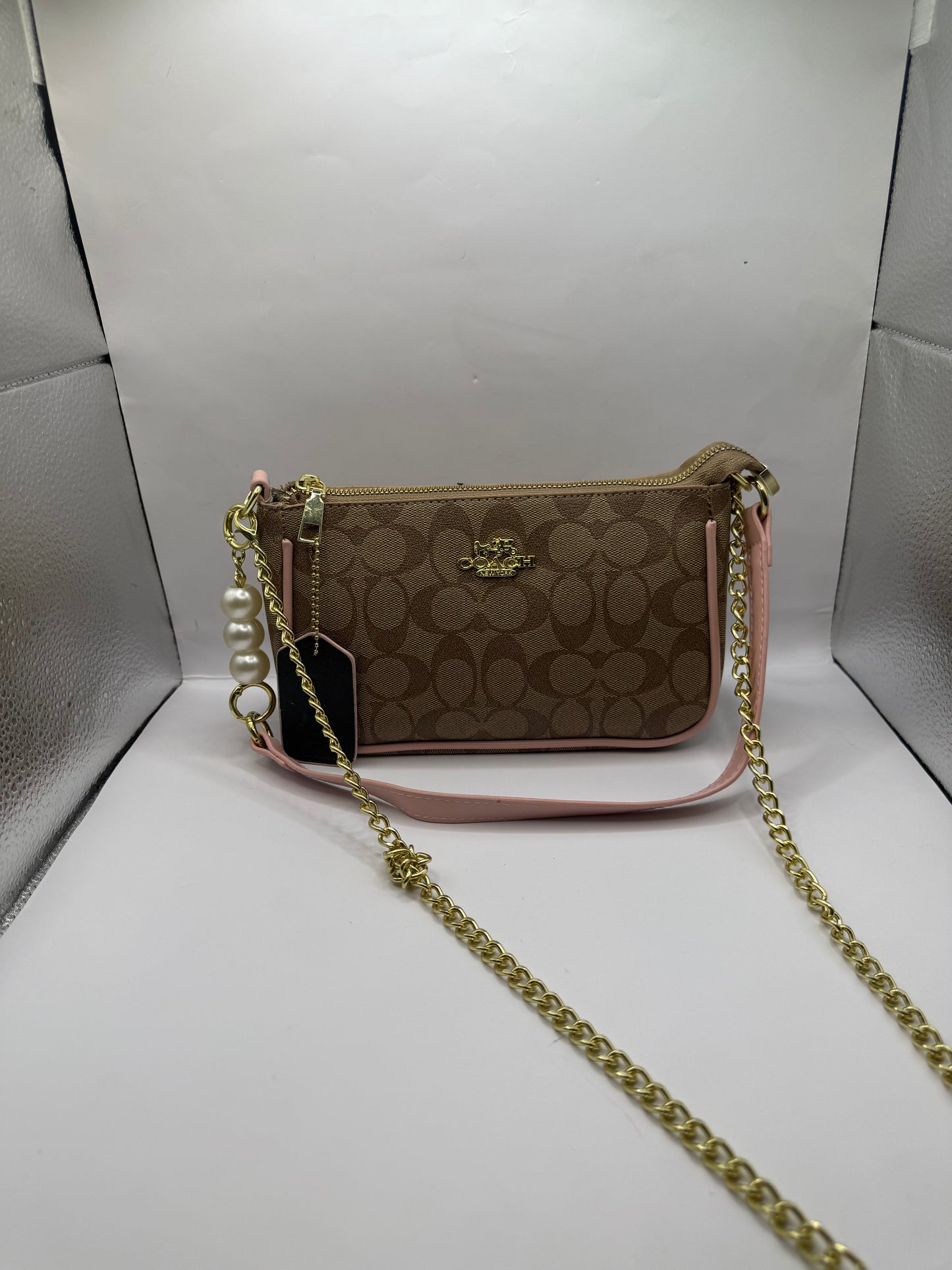 Coach Handbags