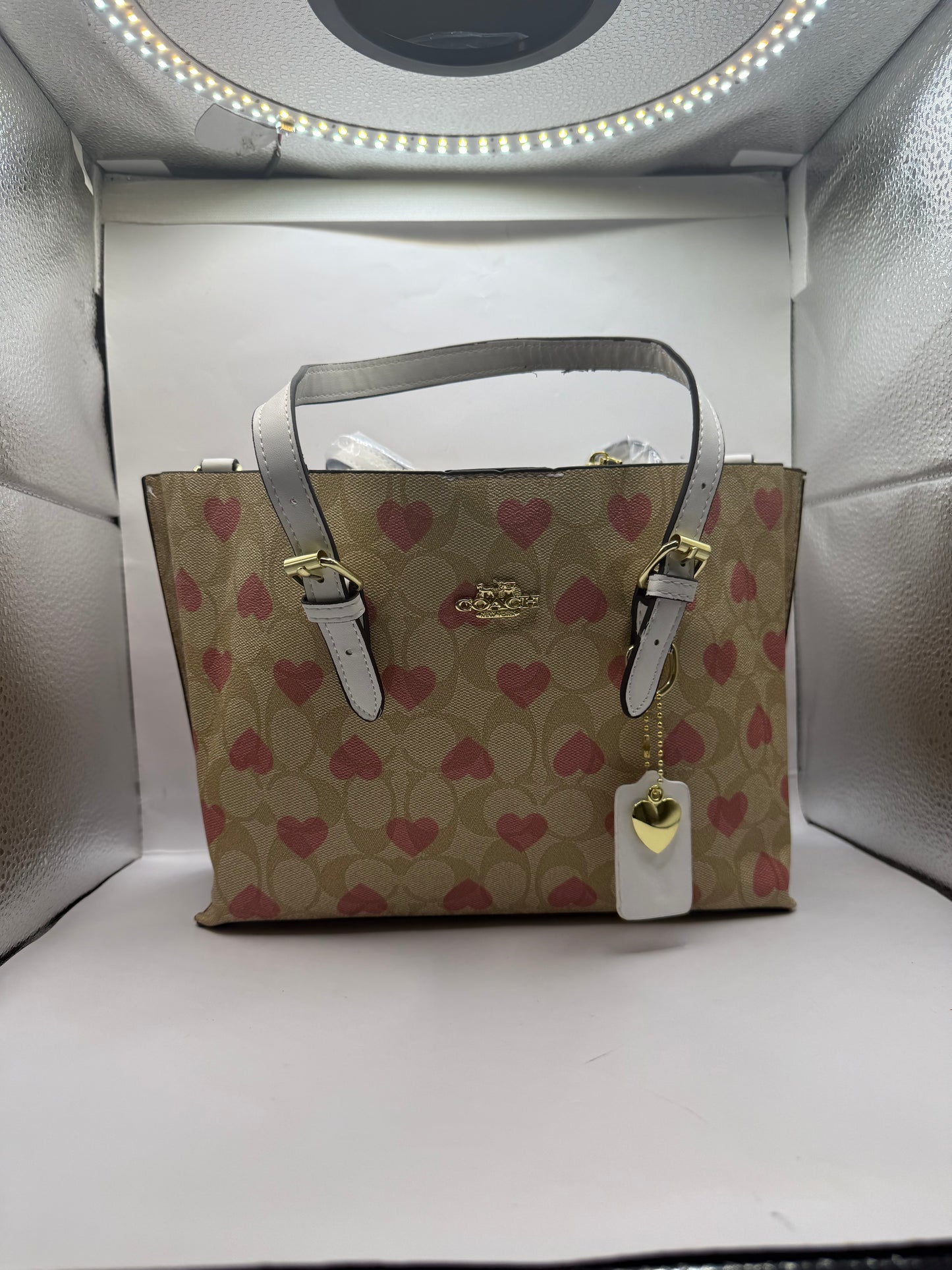 Coach Handbags