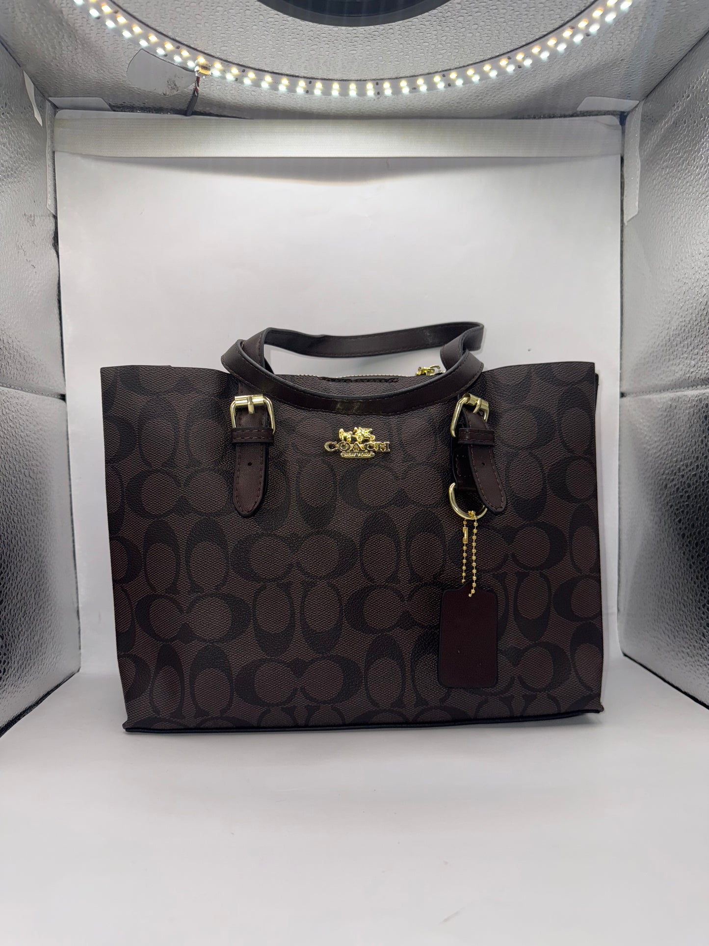 Coach Handbags