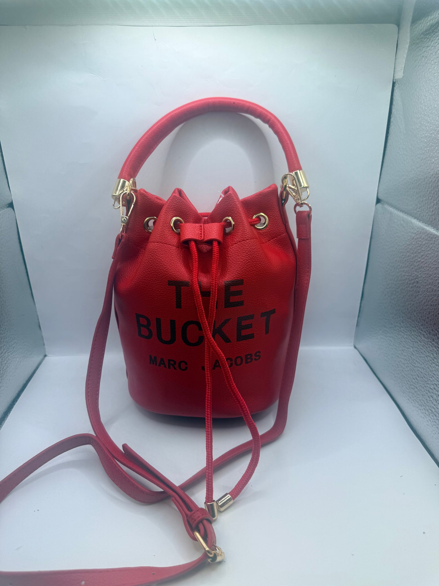 Marc Jacob’s Bucket Bag