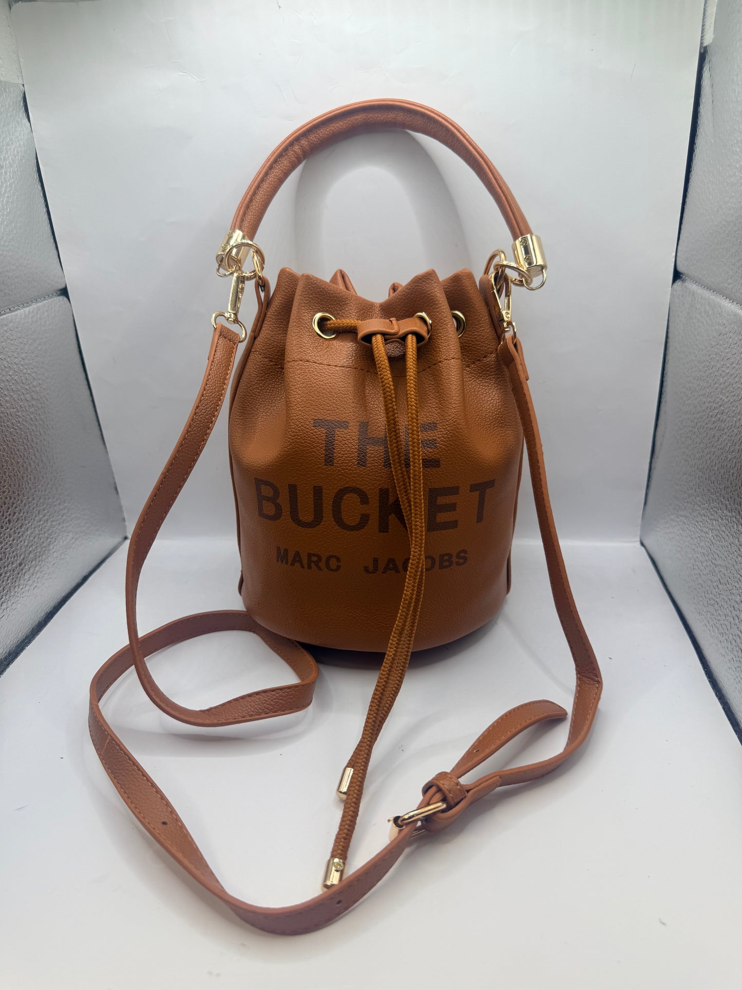 Marc Jacob’s Bucket Bag