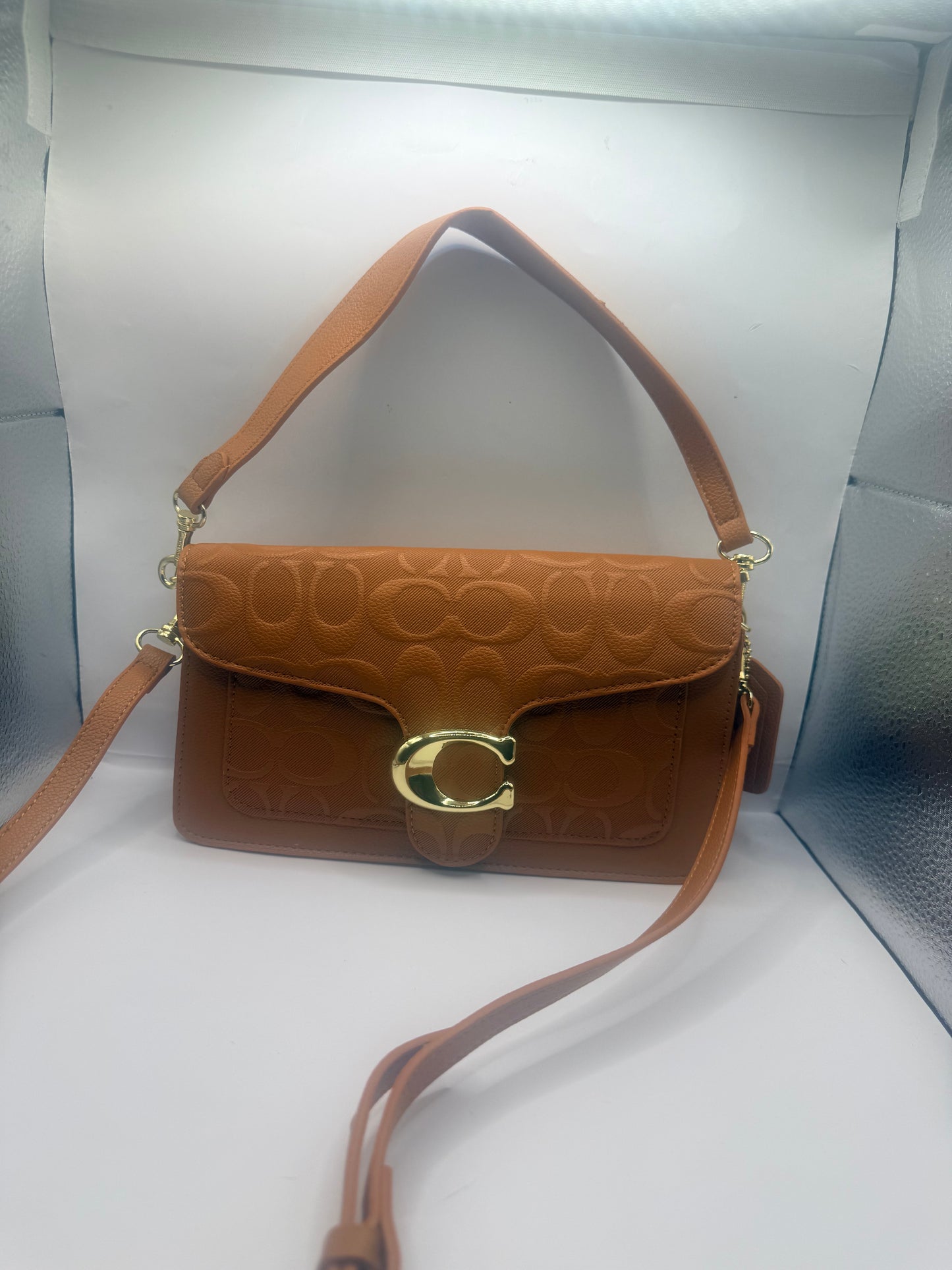 Coach Tabby Handbags