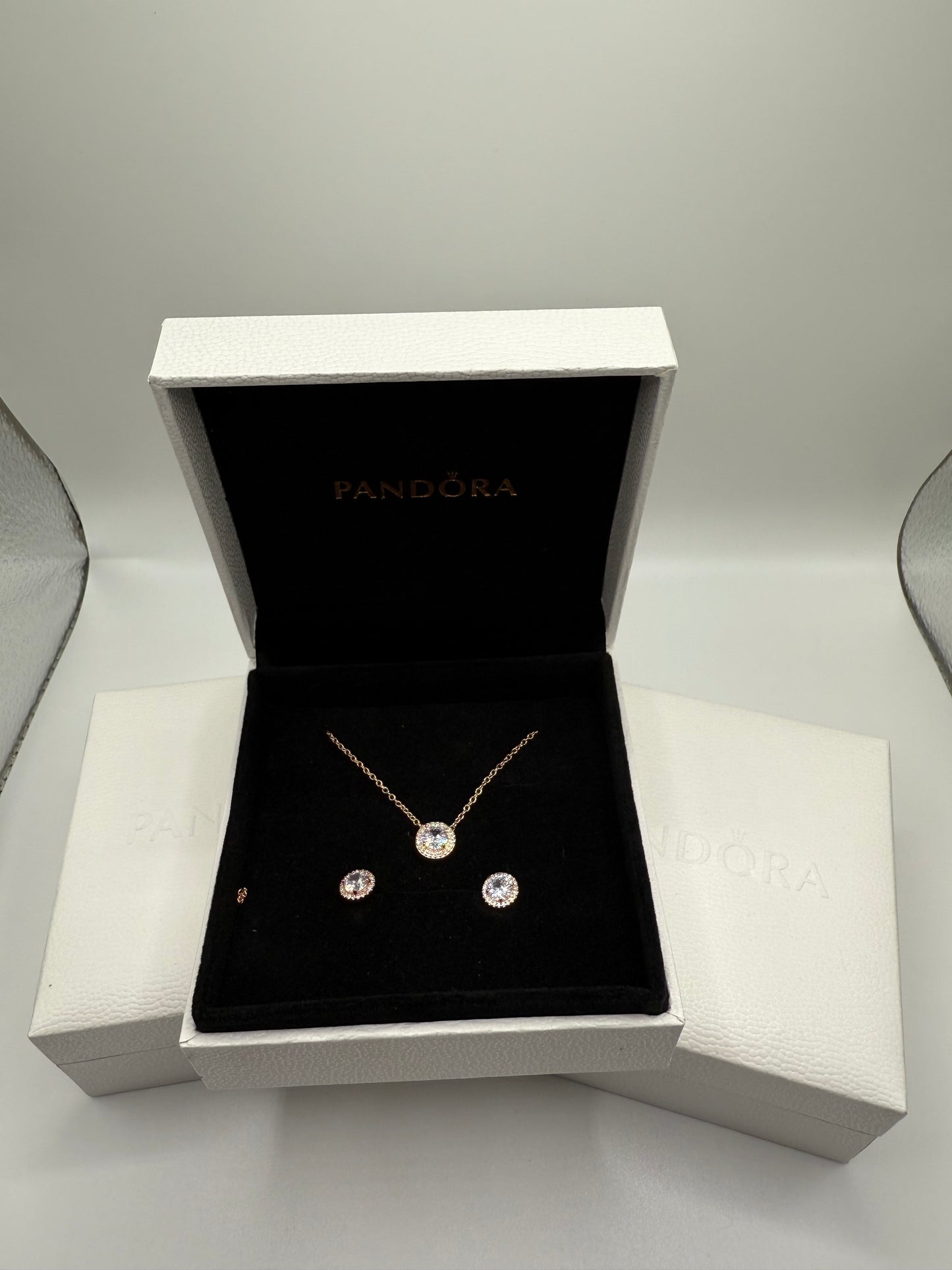Pandora Sets