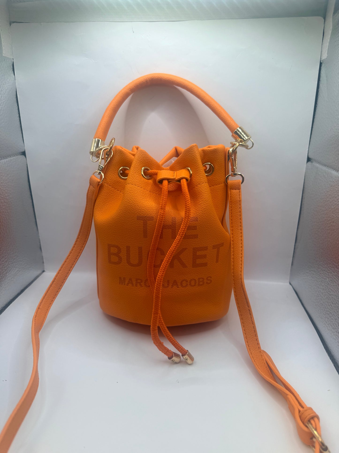 Marc Jacob’s Bucket Bag
