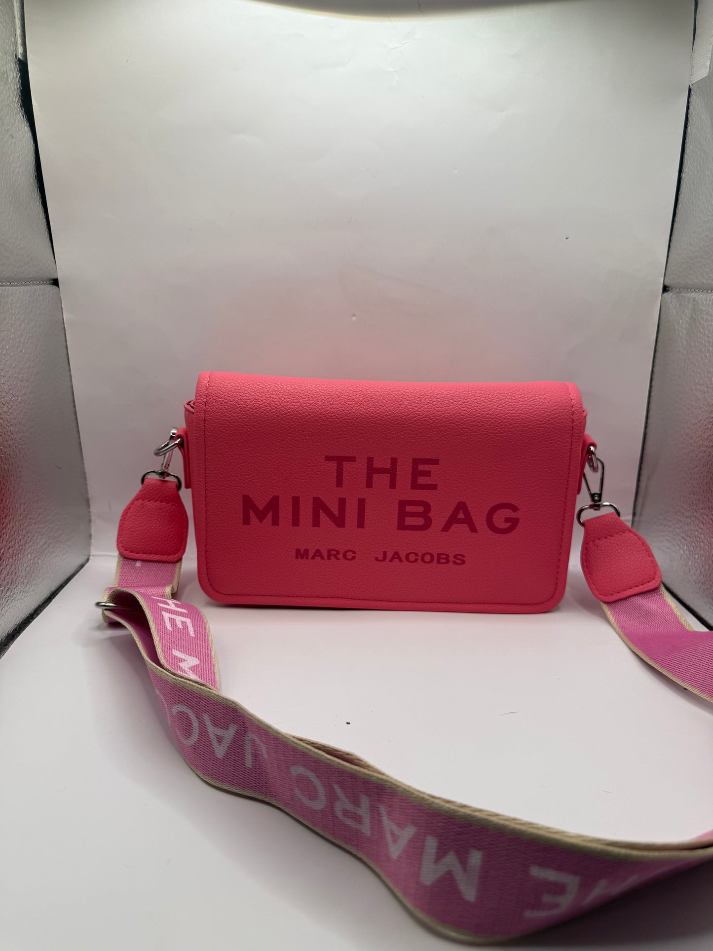 Marco Jacob Mini Bag