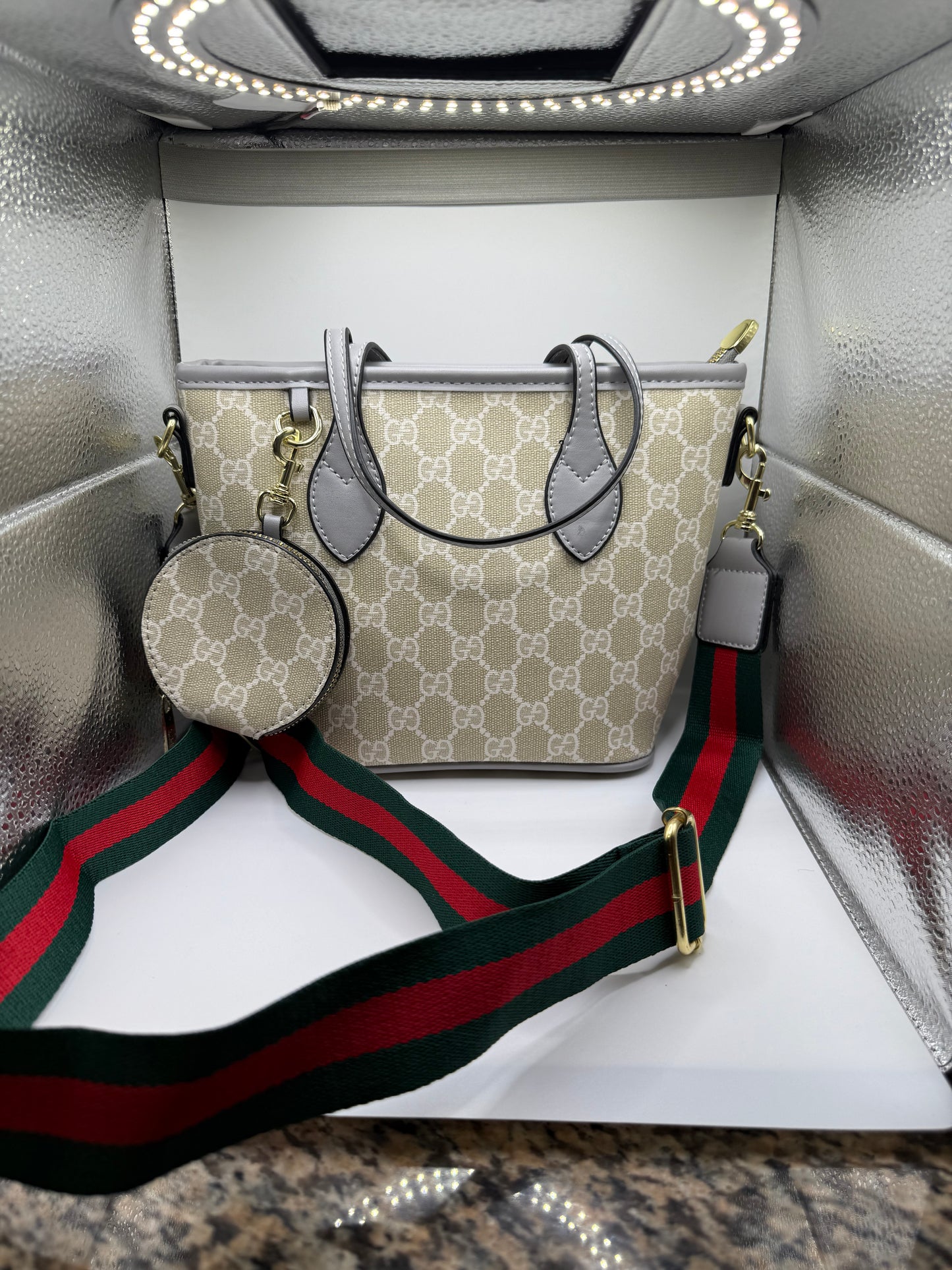 Gucci Kids Bags