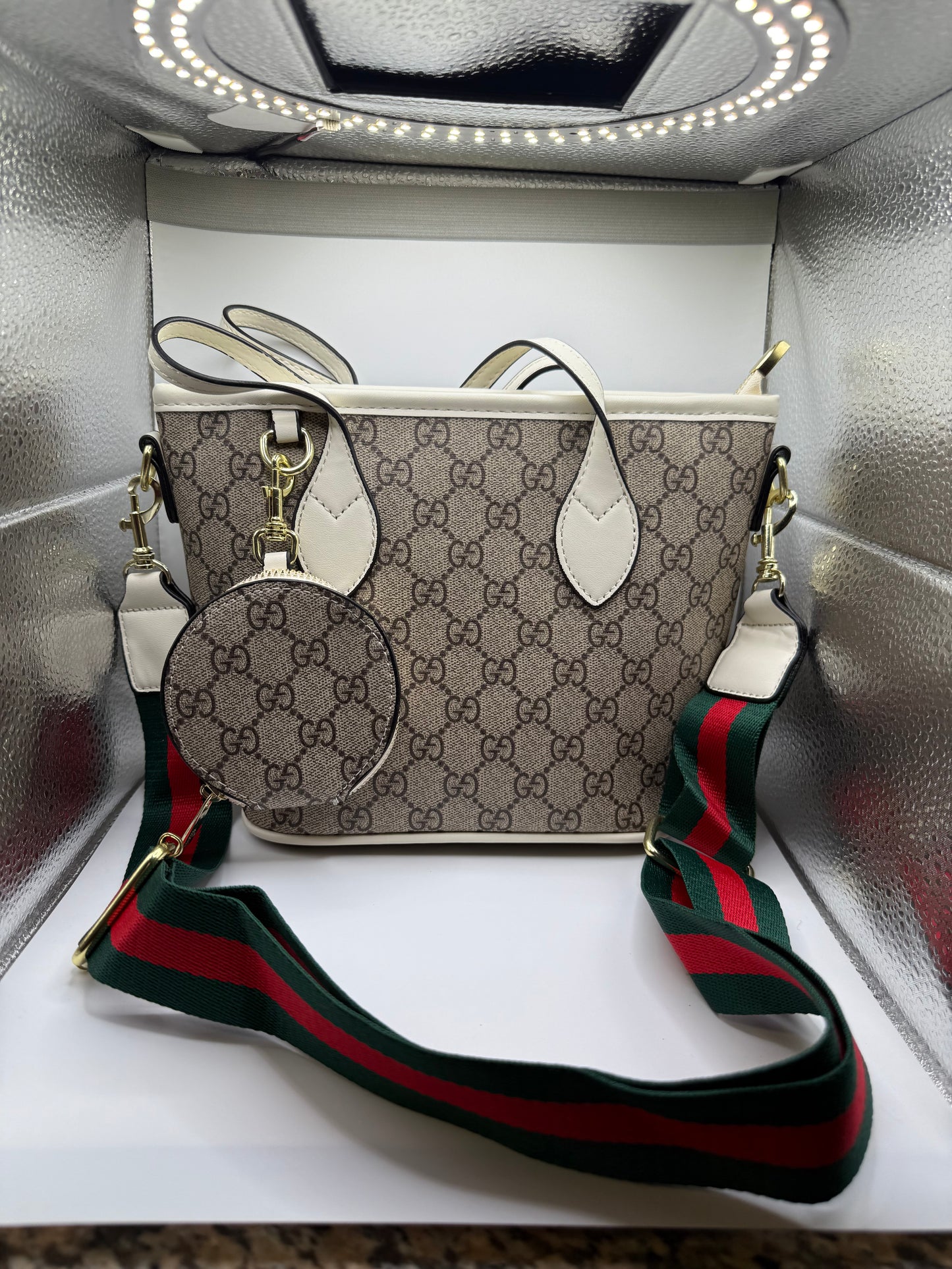 Gucci Kids Bags