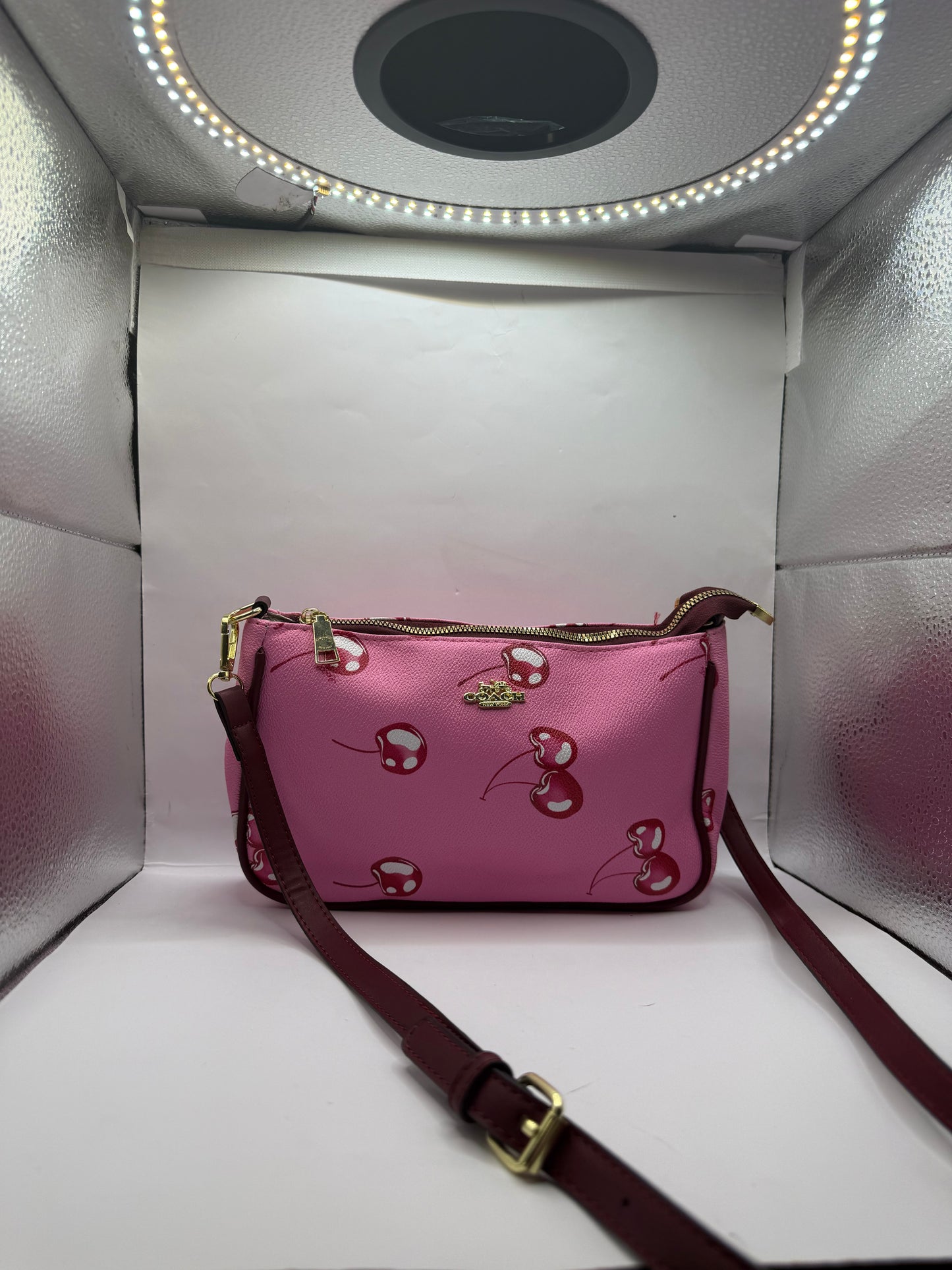 Coach Handbags