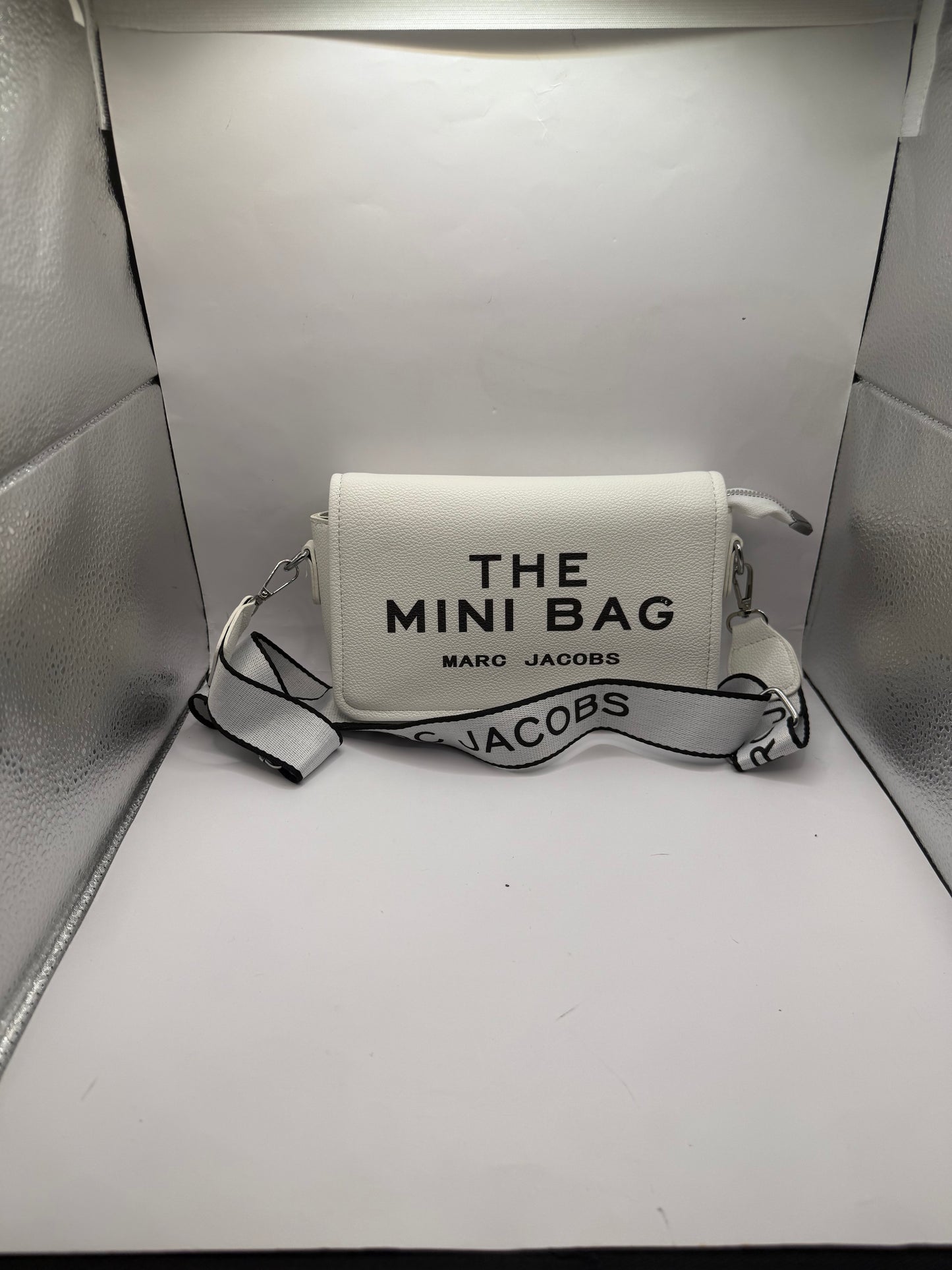 Marco Jacob Mini Bag