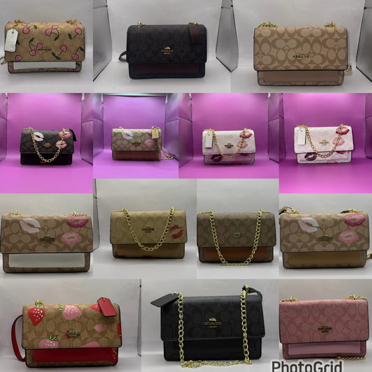 Coach Crossbodies