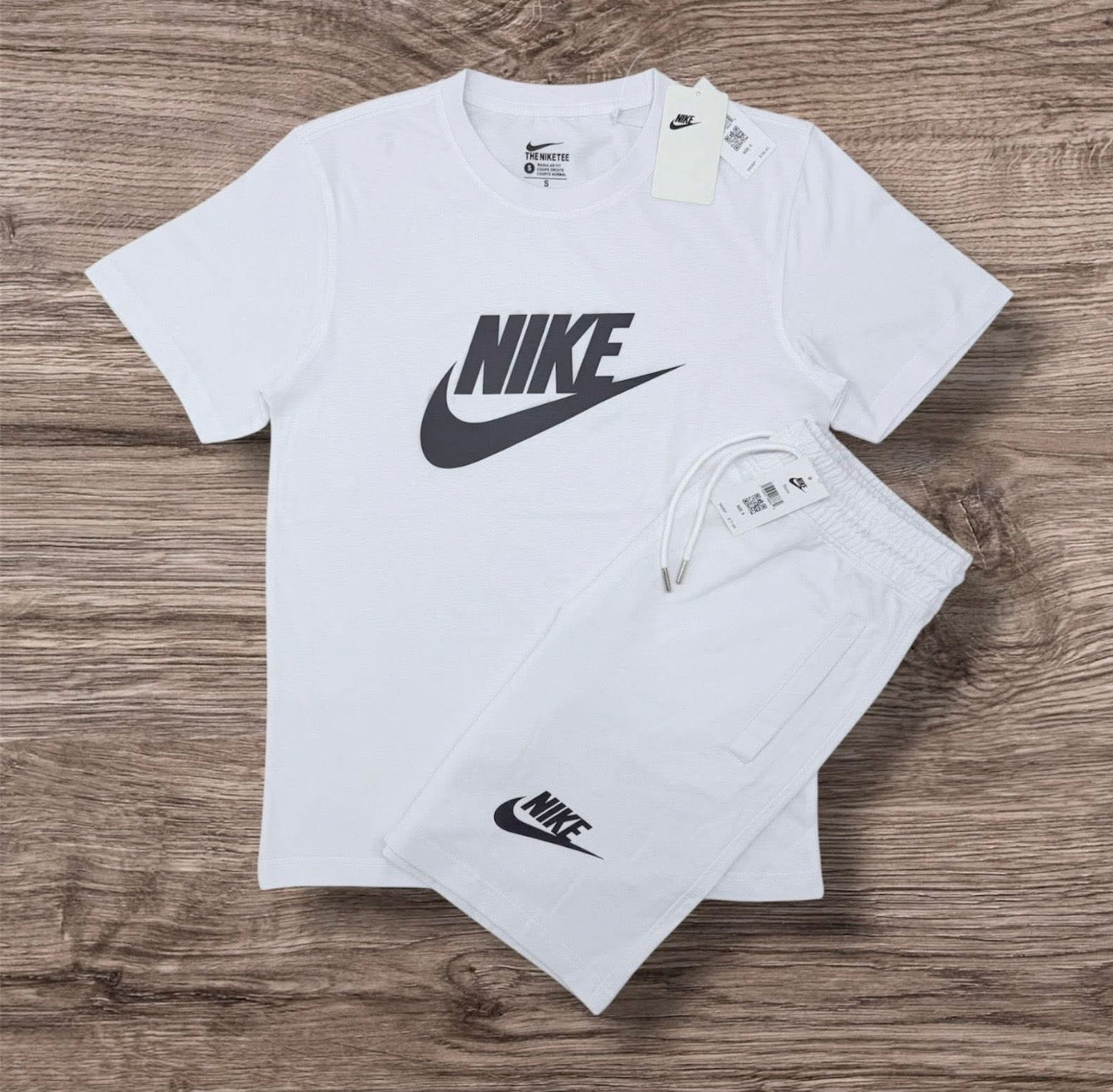 Men Nike Shorts Sets