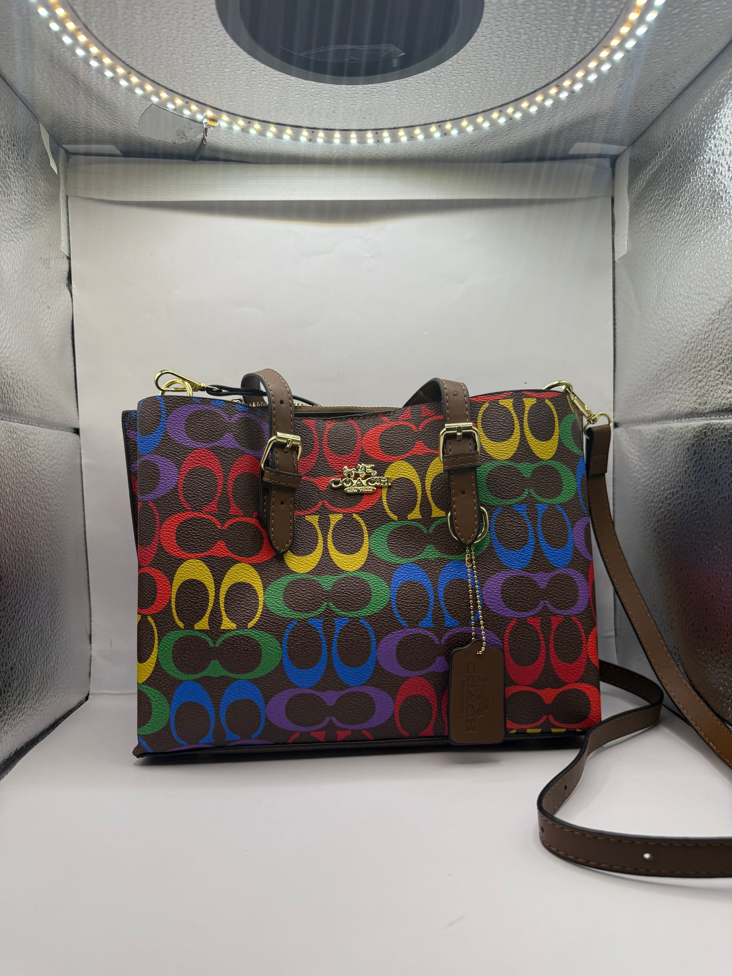 Coach Handbags